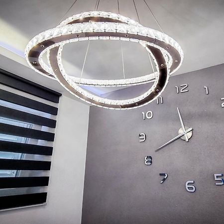 Deluxe Apartment F & M Tučepi Exteriér fotografie